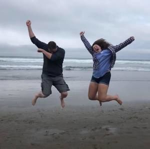 Meet your Posher, Scott